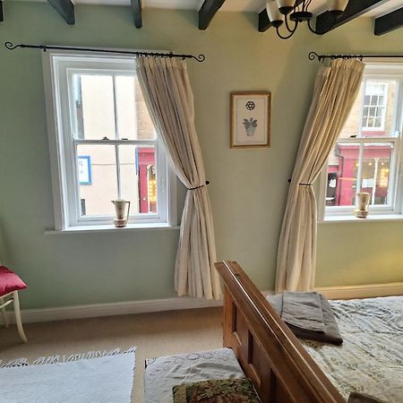 The Cottage, High Street Staithes Exterior photo