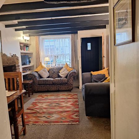 The Cottage, High Street Staithes Exterior photo